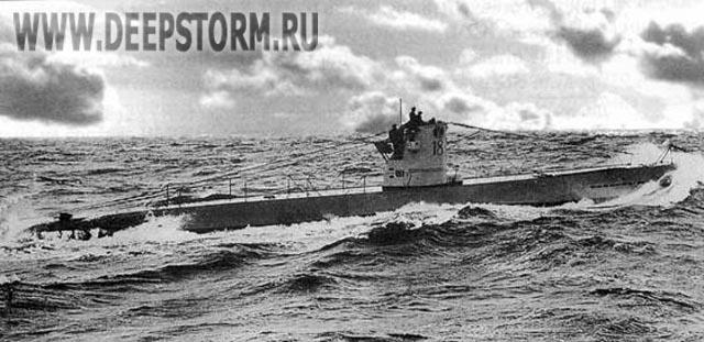 U-18