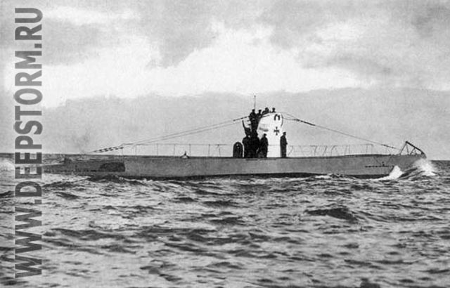   U-9