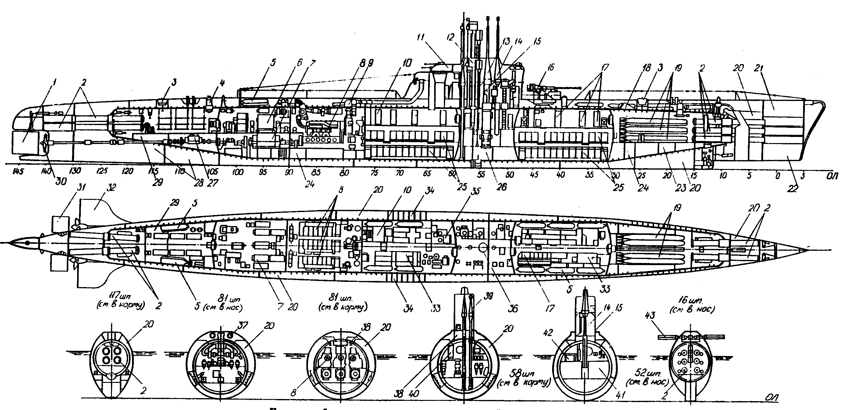 Zulu class