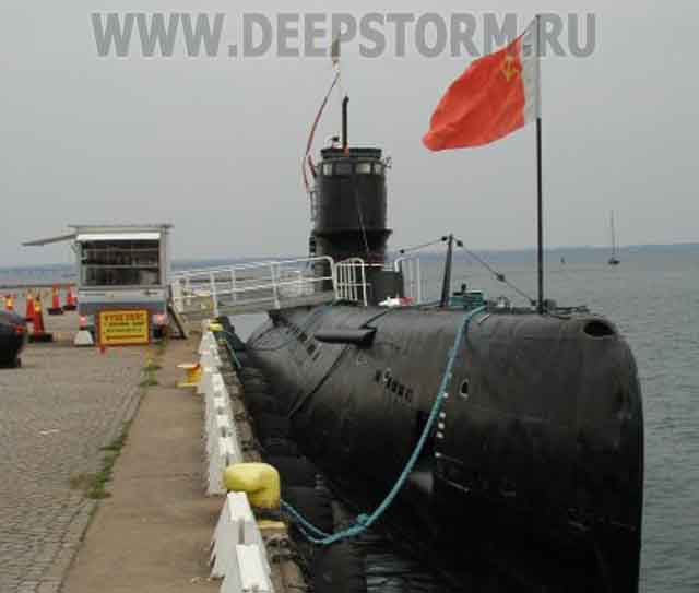 Подводная лодка U-194