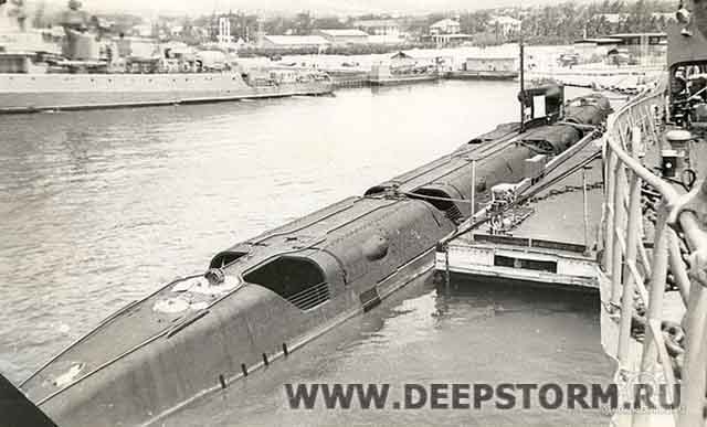 все о подводной лодке к-111 все о подводной лодке к-111