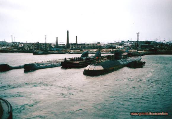 Гремиха