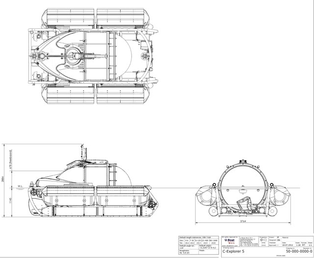 C-Explorer 5
