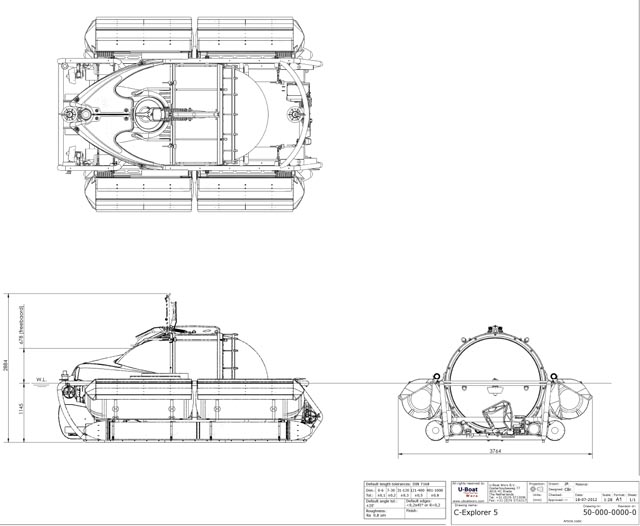 C-Explorer 5