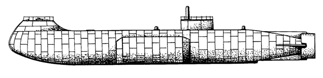 Реферат: Подводная лодка И.Ф. Александровского