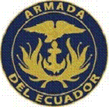 Эмблема ВМС Эквадора