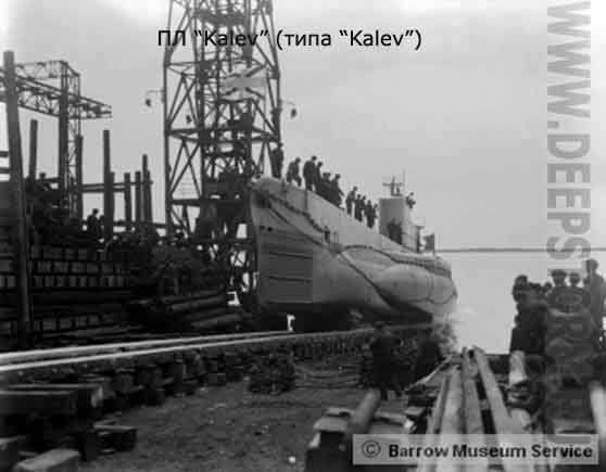   Kalev